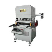 Copper Foil Fully Automatic Die Cutting Machine